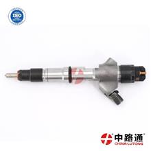 Injector喷油器0445110792喷油泵和喷油器-0 445 110 792缩略图