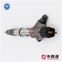 Injector Nozzle 0445110861修理喷油器-0 445 110 861缩略图