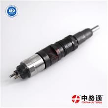 Fuel Pump Injector 095000-6491喷油嘴维修-095000-6491缩略图