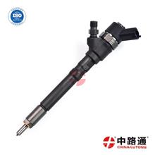 Fuel injector喷油器现代博世共轨喷油器-0 445 110 064缩略图