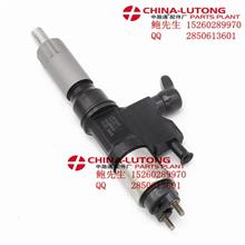 Diesel Injector 095000-6373共轨喷油器总成-095000-6373缩略图