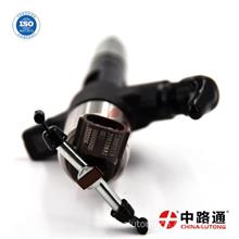 diesel fuel common rail injector 095000-5550柴油共轨喷油器-095000-5550缩略图