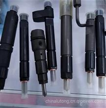 4078346 DLLA155P1138油嘴总成fuel injector -0432191356缩略图